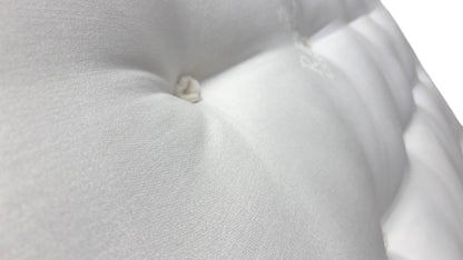 Rest Assured ‘Swaledale’ 1000 Pocket Mattress - Super King