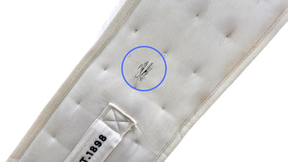 Rest Assured ‘Swaledale’ 1000 Pocket Mattress - Super King
