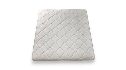 Sealy Advantage Deluxe 800 Pocket Posture Gel Memory Pillowtop Mattress - Super King
