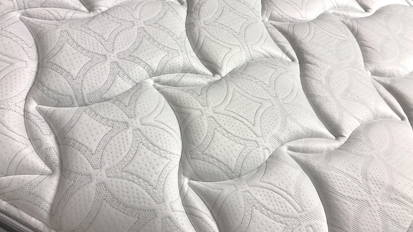 Sealy Posturepedic Elevate Prototype Mattress - King