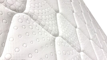 Sealy Advantage Deluxe 800 Pocket Posture Gel Memory Pillowtop Mattress - Super King