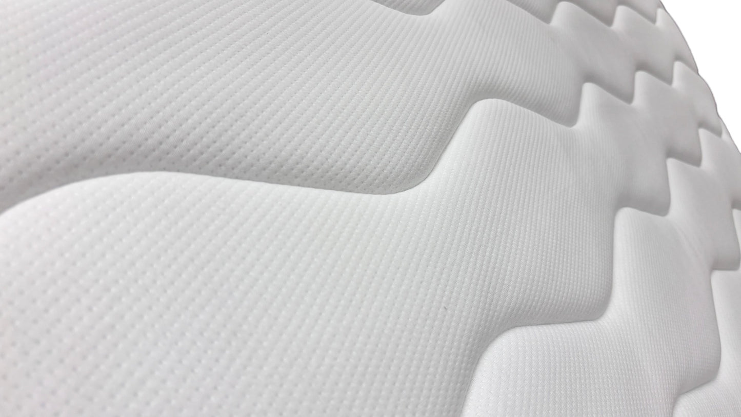 Silentnight 800 Pocket Mattress - Super King