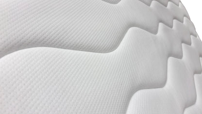 Silentnight 800 Pocket Mattress - Super King