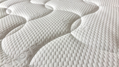 Silentnight Recover Miracoil Support Pocket Spring Mattress - King