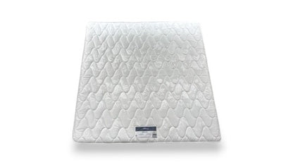 Silentnight Miracoil Pillow Top Mattress - Super King