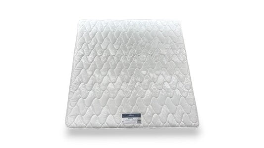 Silentnight Miracoil Pillow Top Mattress - Super King