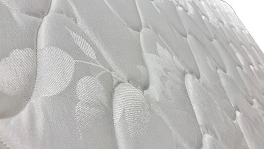 Silentnight Miracoil Pillow Top Mattress - Super King