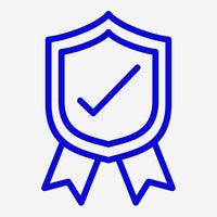 12 Months Warranty