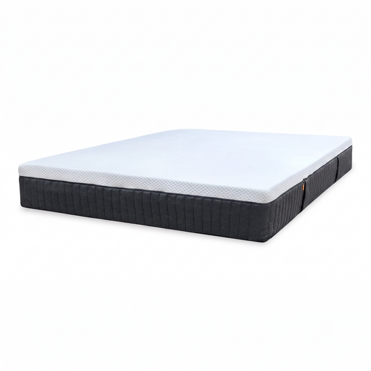 Emma Mattress Original Hypoallergenic Foam Mattress - King Furniture Village