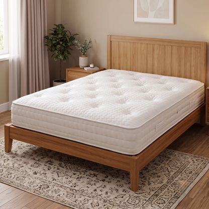 Sleep Story Ergo 1000 Mattress - Double