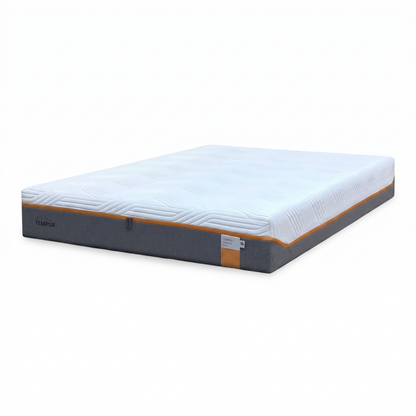 TEMPUR Original Elite Memory Foam Medium Firm Mattress - Double