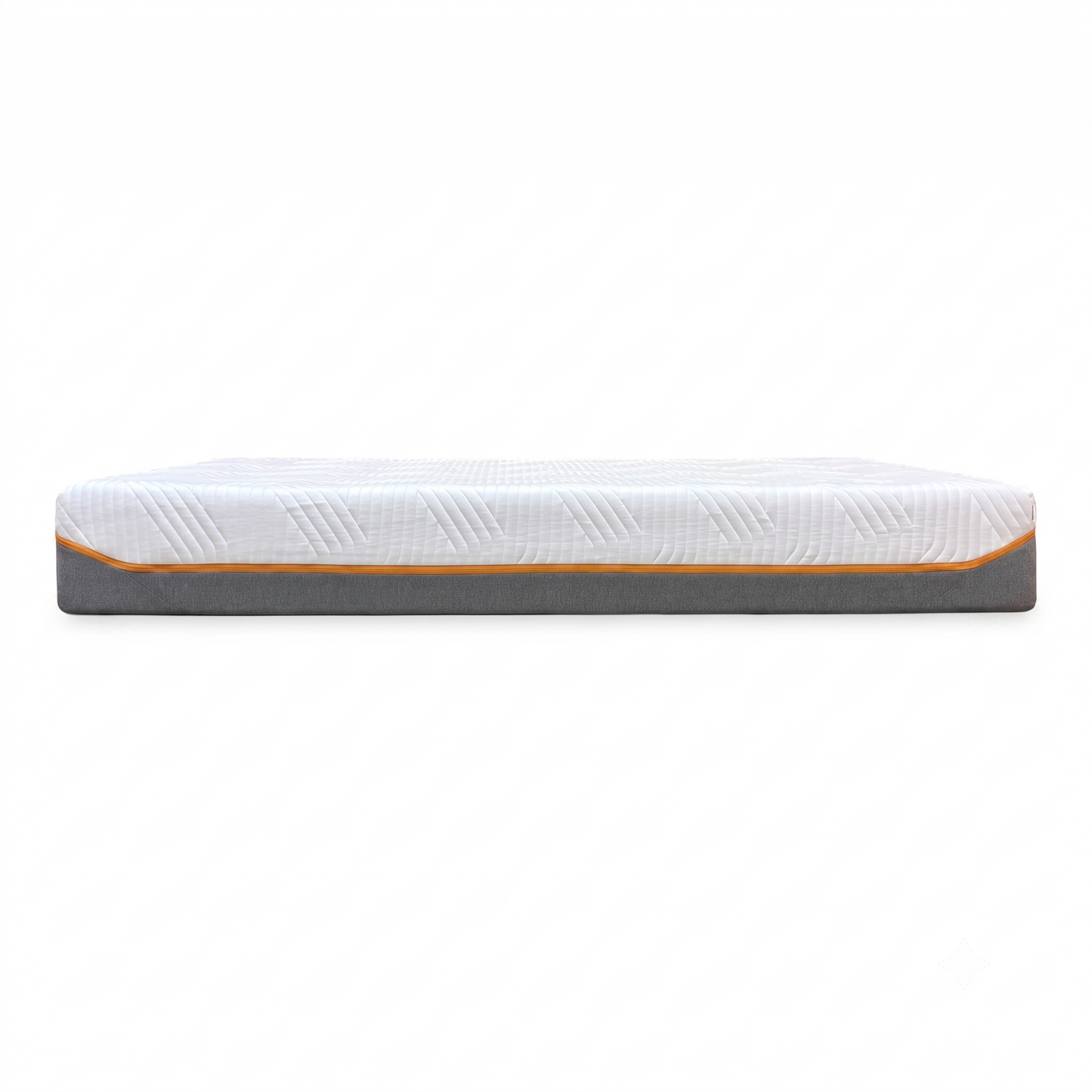 TEMPUR Original Elite Memory Foam Medium Firm Mattress - Double
