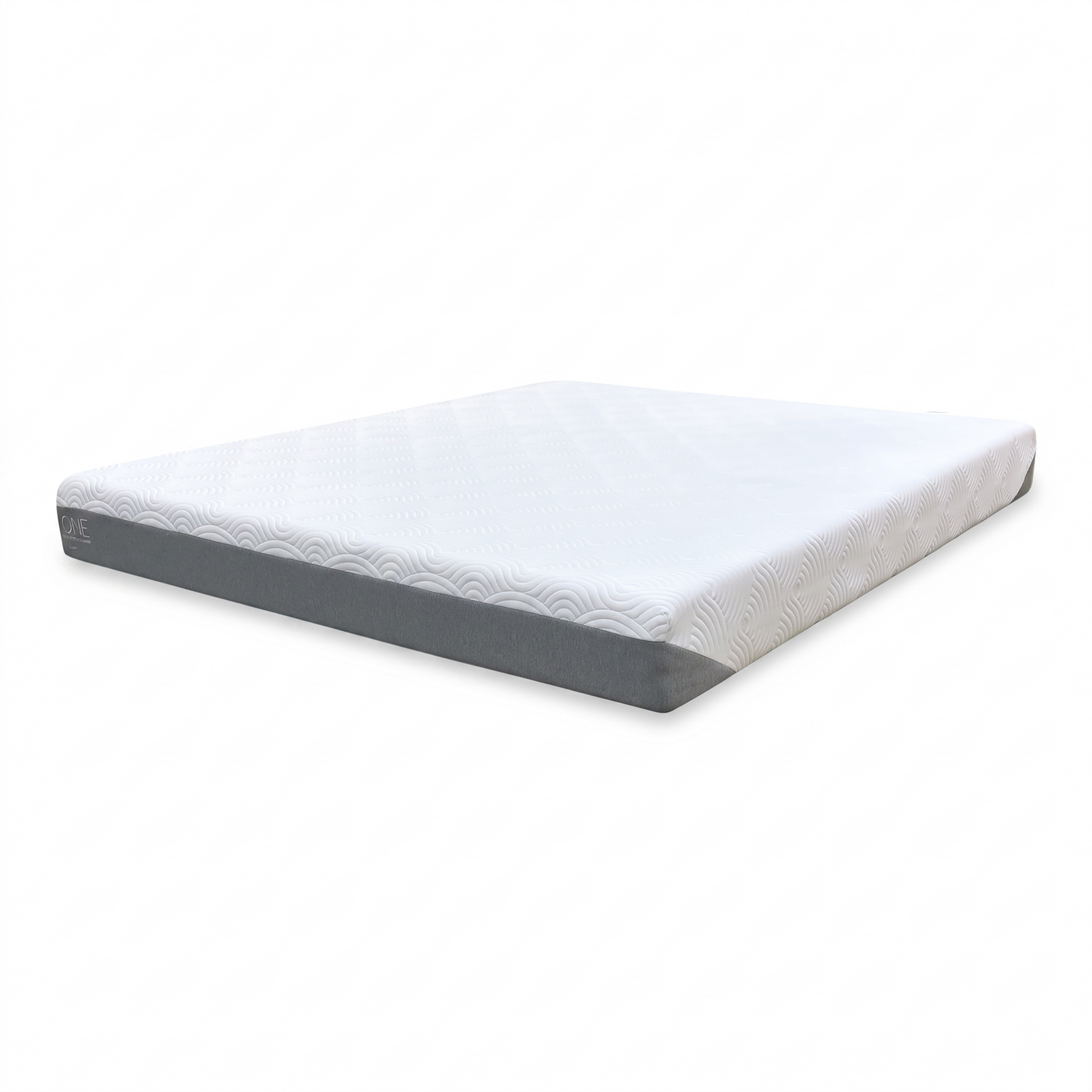 TEMPUR One Soft Firm Mattress - Super King