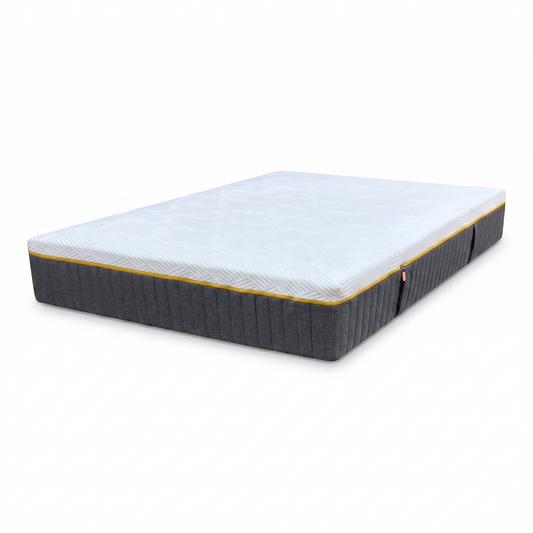 Emma Original Elite Hybrid Mattress - Double