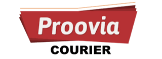 Proovia Courier
