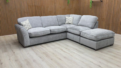 Video Preview for a product video, likely showing the sofa's features or quality.