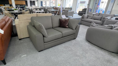 'Chalfont' 2 Seater Sofa Texas Grey