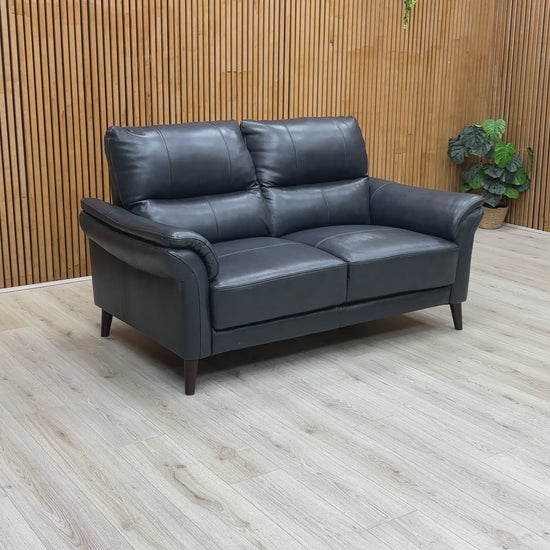 Video Preview for a product video, likely demonstrating the sofa's quality or comfort features.