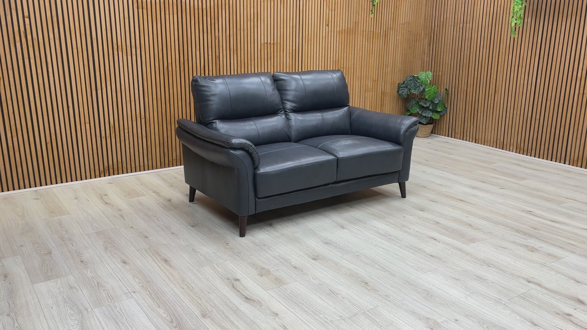 Video Preview for a product video, likely demonstrating the sofa's quality or comfort features.