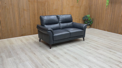 Video Preview for a product video, likely demonstrating the sofa's quality or comfort features.