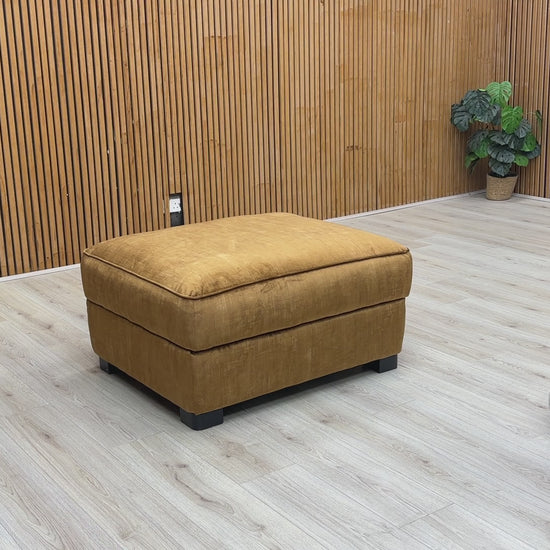 Video lifestyle view in a room setting.