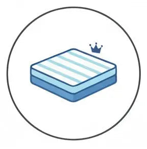 Old mattress removal