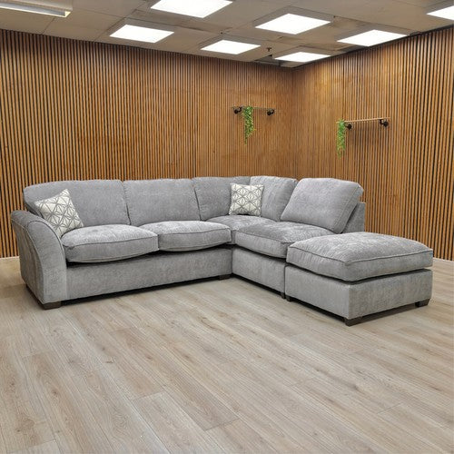 A different overall angle or a studio shot of the sofa, clearly showing the full RHF configuration.